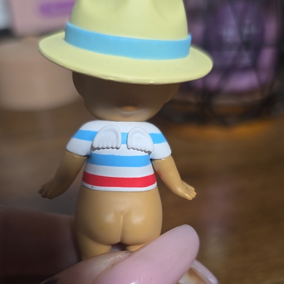 Sonny Angel Caribbean 100% Authentic - Picture 3 of 12